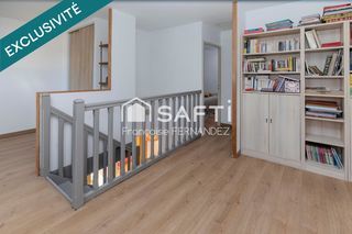  Maison � vendre 9 pi�ces 210 m�