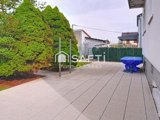  Maison � vendre 5 pi�ces 102 m�