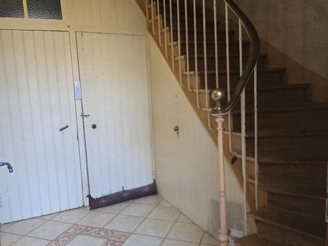  Maison � vendre 8 pi�ces 157 m�