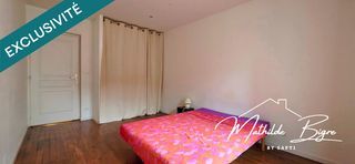  Appartement � vendre 4 pi�ces 97 m�