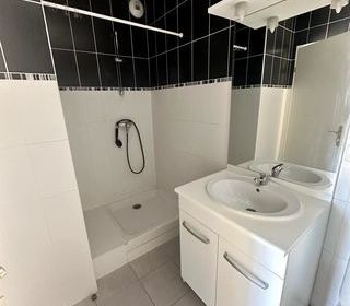  Appartement � vendre 2 pi�ces 36 m�