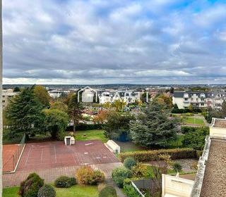  Appartement � vendre 2 pi�ces 61 m�