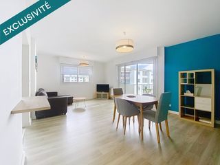  Appartement � vendre 3 pi�ces 76 m�