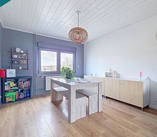  Maison � vendre 5 pi�ces 90 m�