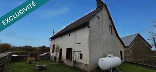  Maison � vendre 4 pi�ces 87 m�