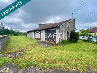  Maison � vendre 4 pi�ces 99 m�