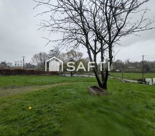  Maison � vendre 4 pi�ces 64 m�