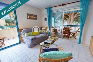  Appartement � vendre 2 pi�ces 33 m�