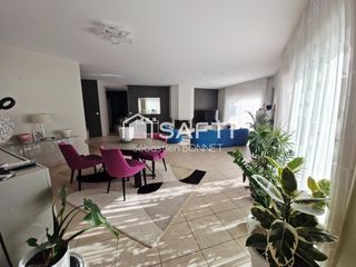  Maison � vendre 5 pi�ces 157 m�