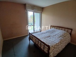  Appartement � vendre 4 pi�ces 84 m�