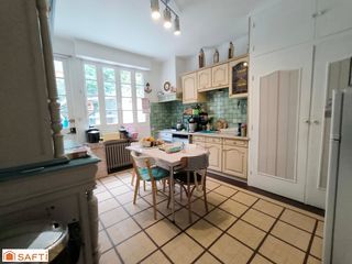  Maison � vendre 9 pi�ces 162 m�