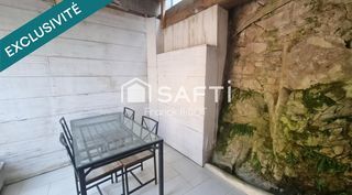  Maison � vendre 2 pi�ces 38 m�