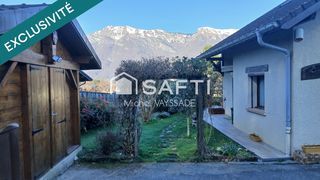  Maison � vendre 5 pi�ces 120 m�