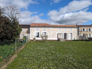  Maison � vendre 4 pi�ces 101 m�