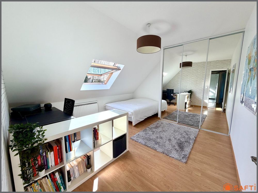 � vendre  Maison Villennes-sur-Seine (78670)