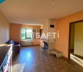  Maison � vendre 4 pi�ces 78 m�