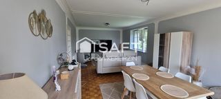  Maison � vendre 8 pi�ces 139 m�