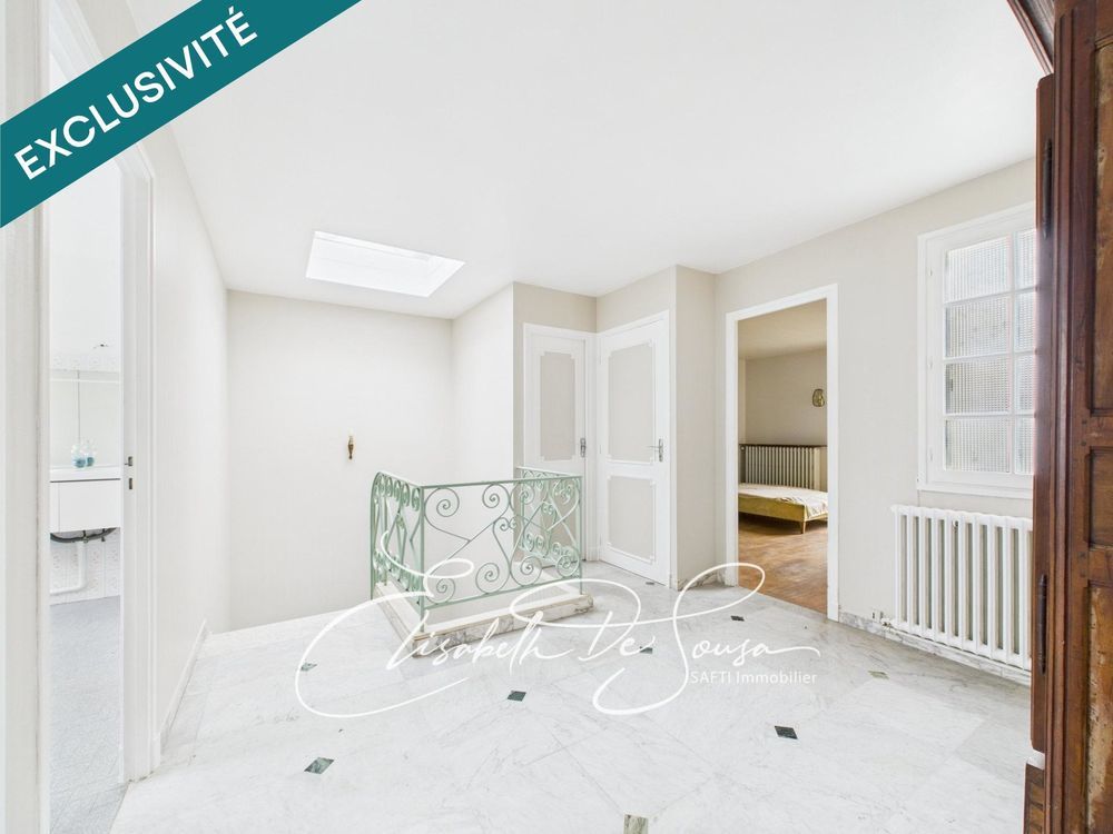 � vendre  Maison Vitry-sur-Seine (94400)
