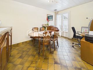  Maison � vendre 6 pi�ces 120 m�