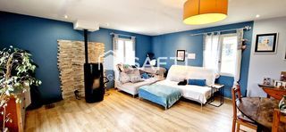  Maison � vendre 6 pi�ces 136 m�