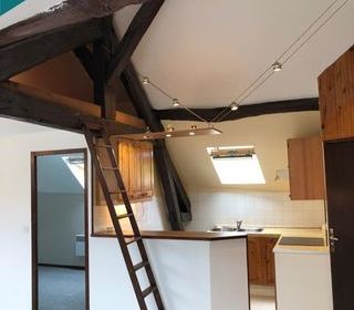  Appartement � vendre 2 pi�ces 38 m�