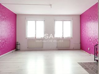  Maison � vendre 6 pi�ces 127 m�