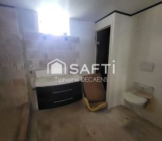  Maison � vendre 8 pi�ces 186 m�