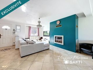  Maison � vendre 7 pi�ces 151 m�