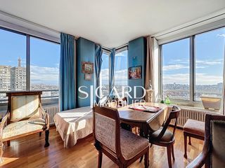  Appartement � vendre 4 pi�ces 87 m�