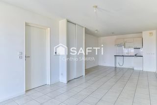  Appartement � vendre 3 pi�ces 61 m�