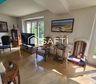  Maison � vendre 7 pi�ces 220 m�