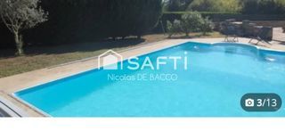  Maison � vendre 7 pi�ces 190 m�