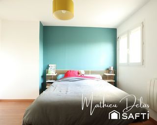  Maison � vendre 4 pi�ces 150 m�