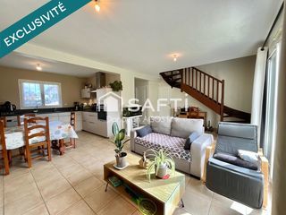  Maison � vendre 5 pi�ces 75 m�