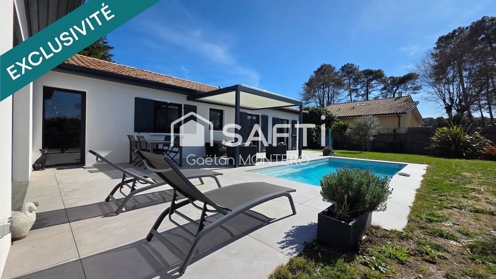 � vendre  Maison Le Teich (33470)