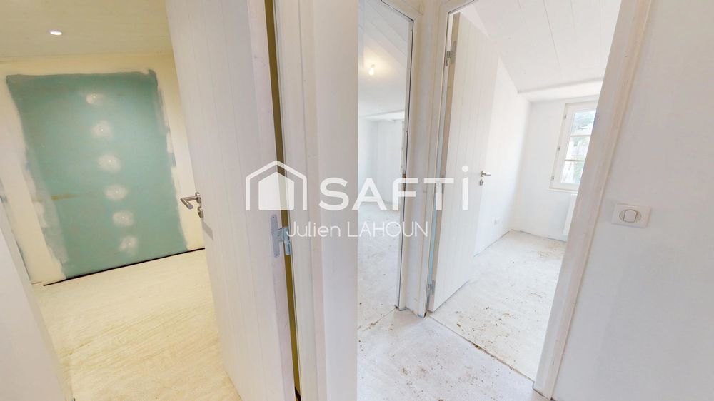 � vendre  Maison Les Portes-en-R� (17880)