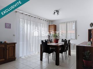  Maison � vendre 4 pi�ces 107 m�