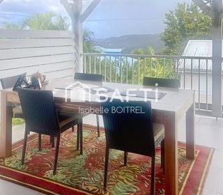  Maison � vendre 5 pi�ces 120 m�