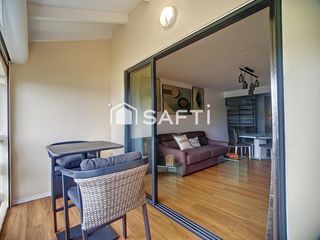  Appartement � louer 2 pi�ces 52 m�