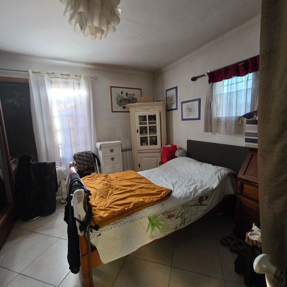 � vendre  Maison Marseille 12