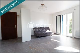  Appartement � vendre 2 pi�ces 29 m�