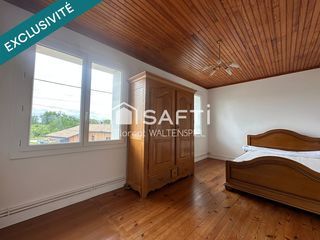  Maison � vendre 8 pi�ces 189 m�