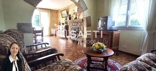  Maison � vendre 6 pi�ces 132 m�