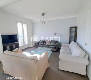  Appartement � vendre 5 pi�ces 145 m�