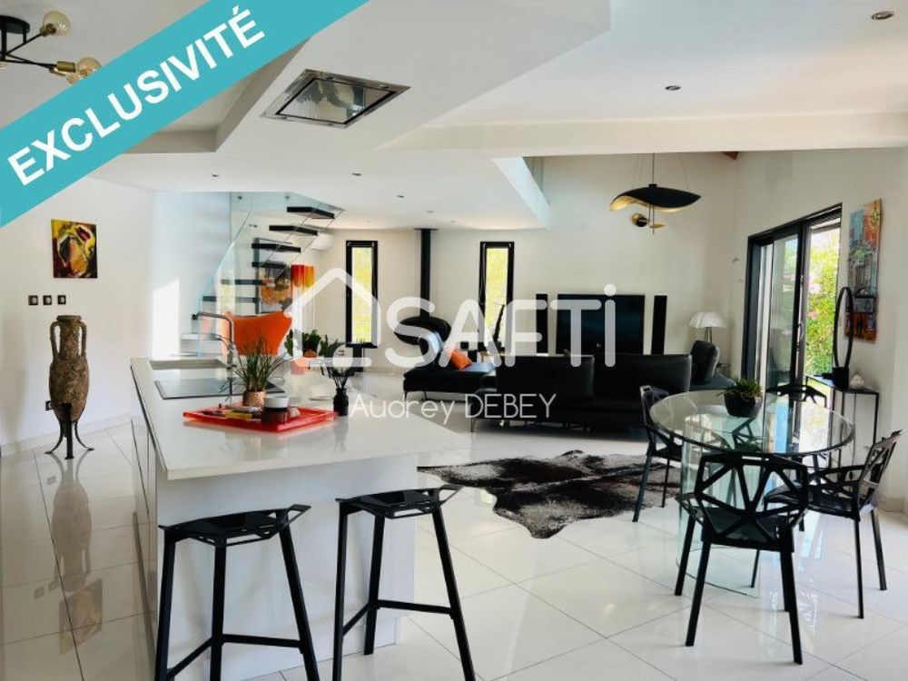 � vendre  Maison Bandol (83150)