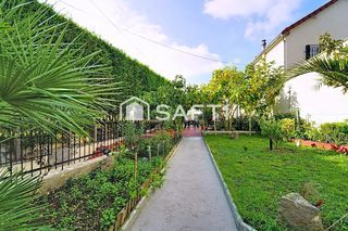  Maison � vendre 7 pi�ces 200 m�