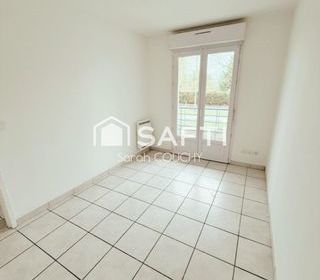  Appartement � vendre 2 pi�ces 43 m�