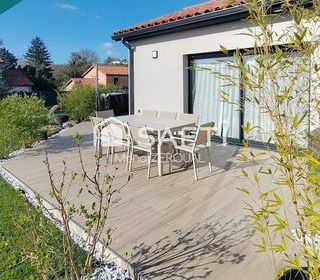  Maison � vendre 5 pi�ces 123 m�