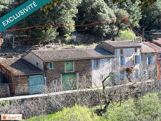  Maison � vendre 7 pi�ces 125 m�