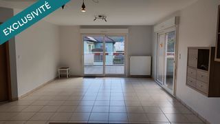  Appartement � vendre 5 pi�ces 108 m�